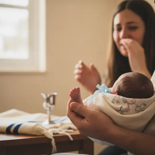 הרגעים שרק צלם לברית מקצועי יודע לתפוס ויהפכו למזכרת המרגשת ביותר שלכם