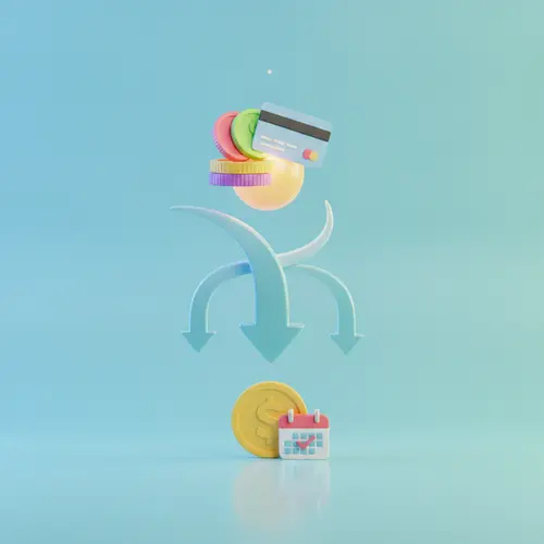 המהלך הפיננסי של איחוד הלוואות שיחתוך לכם את ההחזר החודשי בחצי כבר מחר